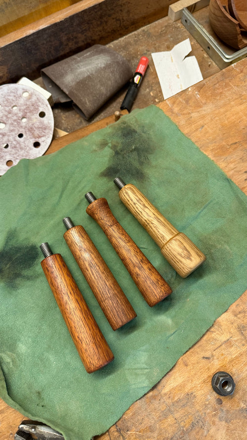 Siebträgergriff Vibiemme Domobar